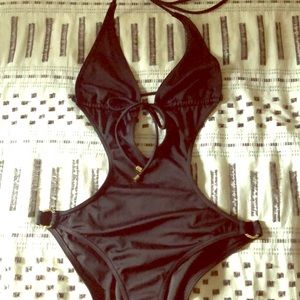 VS Monokini swimsuit